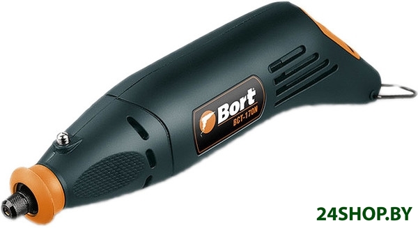 Шлифовальная машина Bort BCT-170-N Шлифовальная машина Bort BCT-170-N