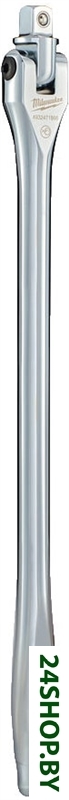 Вороток шарнирный Milwaukee 4932471866 Вороток шарнирный Milwaukee 4932471866