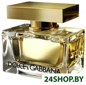 Парфюмированная вода DOLCE and GABBANA The One (50 мл) Парфюмированная вода DOLCE and GABBANA The One (50 мл)