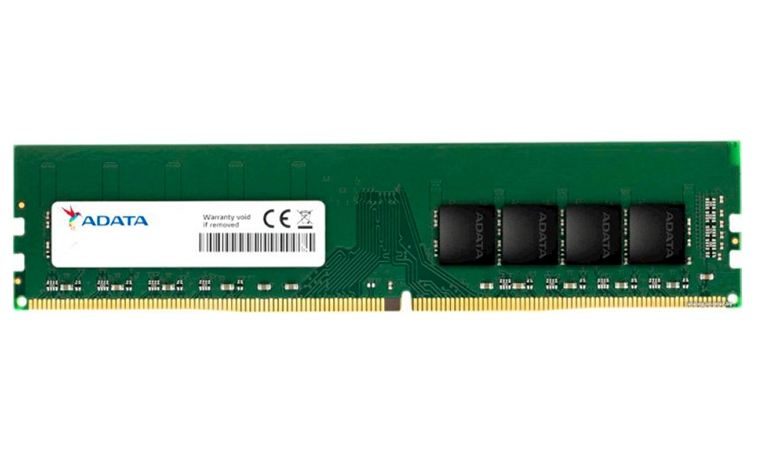 Оперативная память A-Data 16GB DDR4 PC4-21300 AD4U2666716G19-SGN1 Оперативная память A-Data 16GB DDR4 PC4-21300 AD4U2666716G19-SGN1