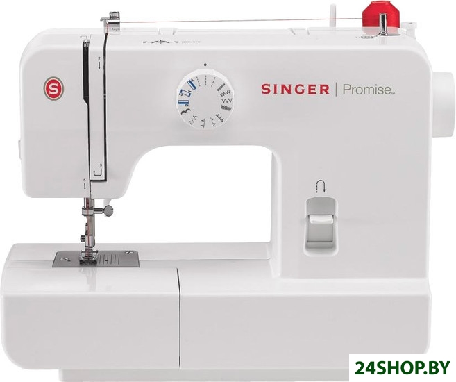 Швейная машина SINGER 1408 Швейная машина SINGER 1408