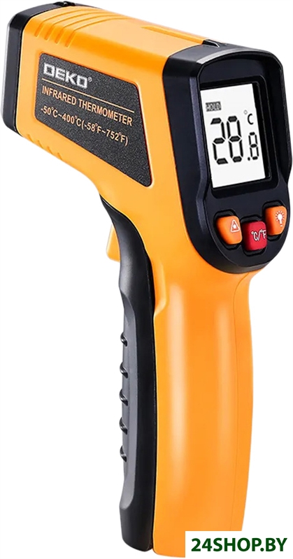 Пирометр Deko CWQ01 065-0208 Пирометр Deko CWQ01 065-0208