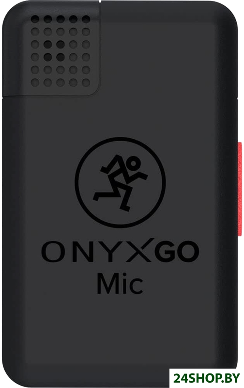 Bluetooth-микрофон MACKIE OnyxGO Mic Bluetooth-микрофон MACKIE OnyxGO Mic