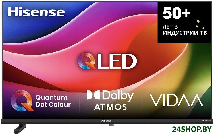 Телевизор Hisense 40A5Q Телевизор Hisense 40A5Q