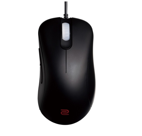 Мышь BenQ Zowie EC1 (черный) Мышь BenQ Zowie EC1 (черный)
