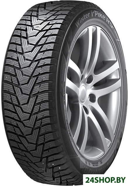 Автомобильные шины Hankook Winter i*Pike RS2 W429 175/65R14 86T Автомобильные шины Hankook Winter i*Pike RS2 W429 175/65R14 86T