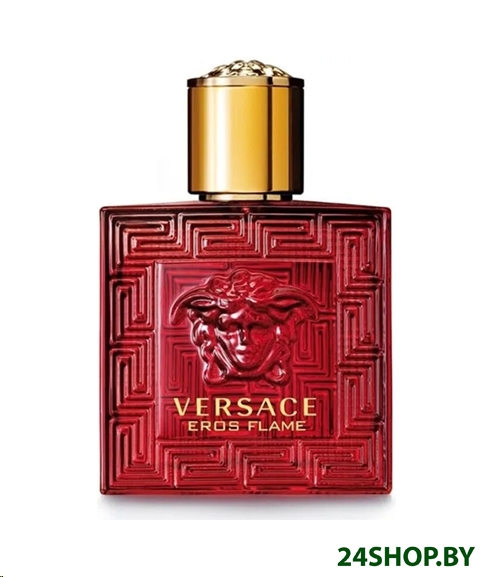 Парфюмерная вода VERSACE Eros Flame (50 мл) Парфюмерная вода VERSACE Eros Flame (50 мл)