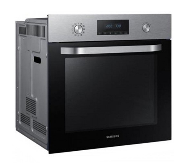 Электрический духовой шкаф Samsung NV64R3531BS Электрический духовой шкаф Samsung NV64R3531BS
