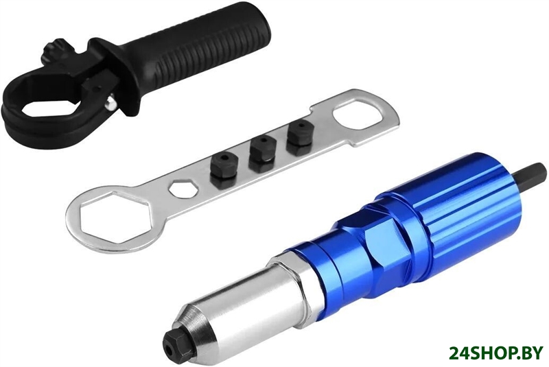 Насадка для дрели Deko DH15 Насадка для дрели Deko DH15