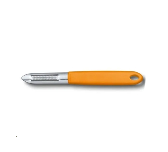 Овощечистка Victorinox Swiss Classic (7.6077.9) Овощечистка Victorinox Swiss Classic (7.6077.9)