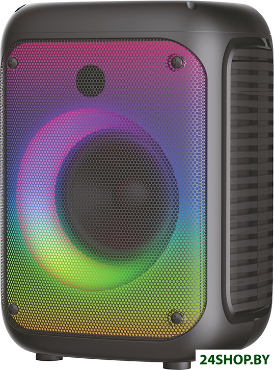 Беспроводная колонка Eltronic 20-44 Dance Box 100 Беспроводная колонка Eltronic 20-44 Dance Box 100