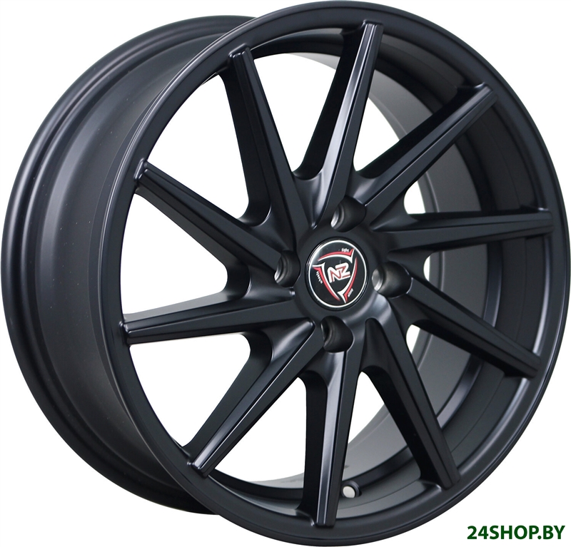 Литые диски NZ H-03R 16x7 Литые диски NZ H-03R 16x7