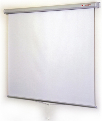 Экран проекционный Avtek Wall Standard 200 Экран проекционный Avtek Wall Standard 200