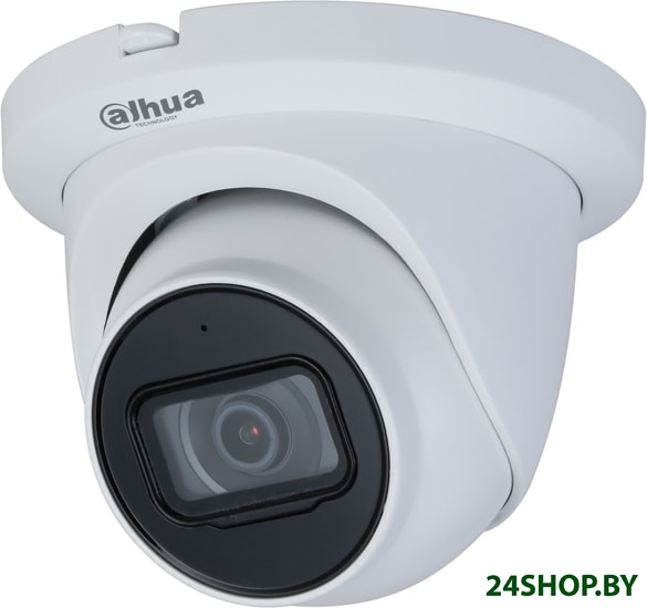 Видеокамера IP Dahua DH-IPC-HDW3441TMP-AS-0360B Видеокамера IP Dahua DH-IPC-HDW3441TMP-AS-0360B