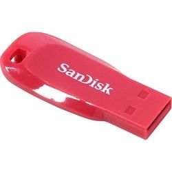 Флеш-память SanDisk 32Gb Cruzer Blade SDCZ50C-032G-B35PE Флеш-память SanDisk 32Gb Cruzer Blade SDCZ50C-032G-B35PE