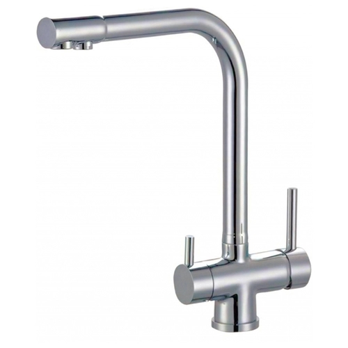 Смеситель ZorG Sanitary ZR 348 YF (сатин) Смеситель ZorG Sanitary ZR 348 YF (сатин)