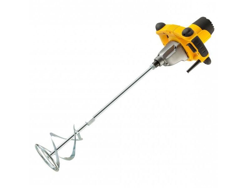 Дрель-миксер Stanley SDR1400 Дрель-миксер Stanley SDR1400