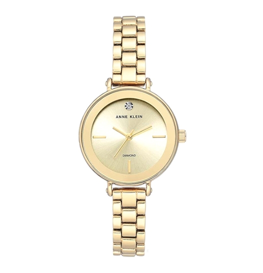 Наручные часы Anne Klein 3386CHGB Наручные часы Anne Klein 3386CHGB