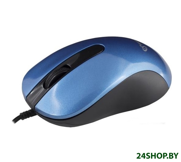 Мышь SBOX M-901 (синий) Мышь SBOX M-901 (синий)