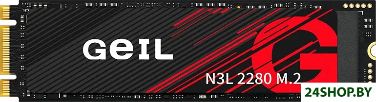 SSD GeIL N3L 256GB N3LFD22M256A SSD GeIL N3L 256GB N3LFD22M256A