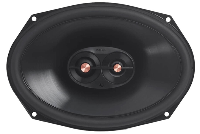 Коаксиальная АС Infinity Primus PR9613is Коаксиальная АС Infinity Primus PR9613is