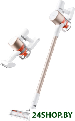 Пылесос Xiaomi Vacuum Cleaner G9 Plus (европейская версия) Пылесос Xiaomi Vacuum Cleaner G9 Plus (европейская версия)