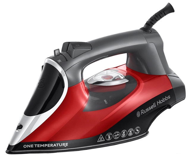 Утюг Russell Hobbs 25090-56 Утюг Russell Hobbs 25090-56