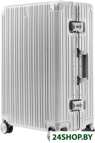 Чемодан-спиннер Ninetygo All-round Guard Luggage 20 Чемодан-спиннер Ninetygo All-round Guard Luggage 20