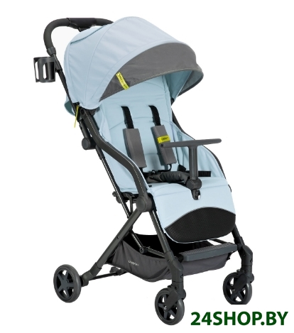 Коляска прогулочная Happy Baby Umma Pro (serenity) Коляска прогулочная Happy Baby Umma Pro (serenity)