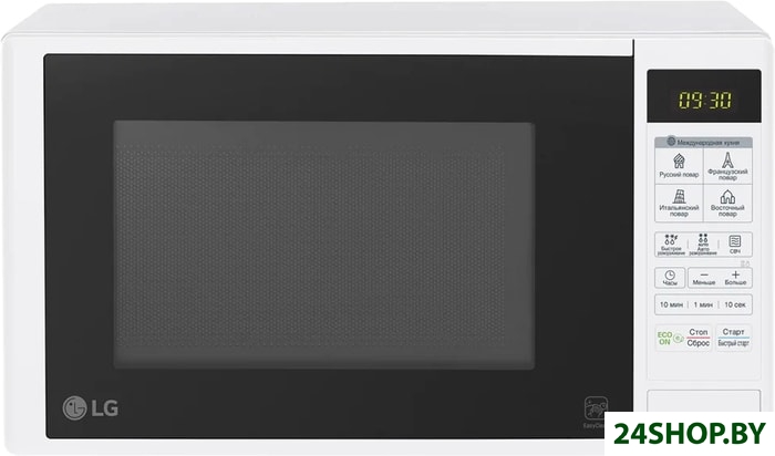 Микроволновая печь LG MS2042DY Микроволновая печь LG MS2042DY