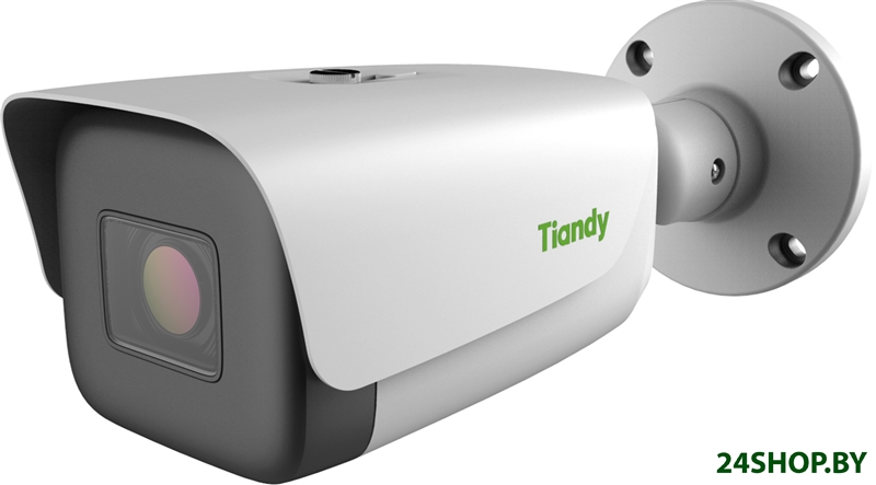 IP-камера Tiandy TC-C32TS I8/A/E/Y/M/H/2.7-13.5mm/V4.0 IP-камера Tiandy TC-C32TS I8/A/E/Y/M/H/2.7-13.5mm/V4.0