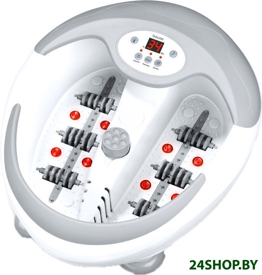 Ванночка для ног Beurer FB-50 Ванночка для ног Beurer FB-50