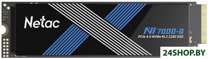 SSD Netac NV7000-Q 1TB NT01NV7000Q-1T0-E4X SSD Netac NV7000-Q 1TB NT01NV7000Q-1T0-E4X