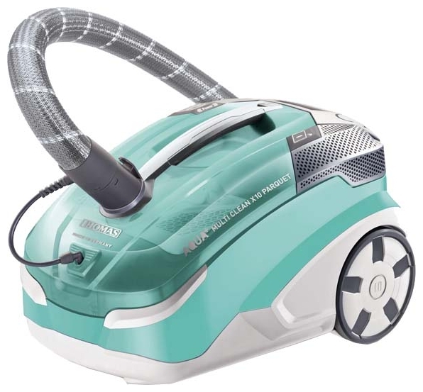 Пылесос Thomas Multi Clean X10 Parquet AQUA+ Пылесос Thomas Multi Clean X10 Parquet AQUA+