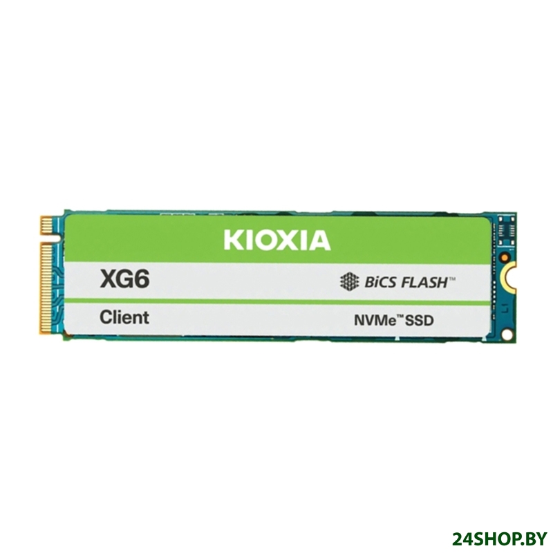SSD Kioxia XG6 256GB KXG60ZNV256GBTYLGA SSD Kioxia XG6 256GB KXG60ZNV256GBTYLGA