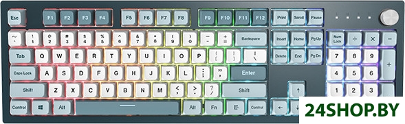 Клавиатура Montech MKey Freedom MK105FY Клавиатура Montech MKey Freedom MK105FY