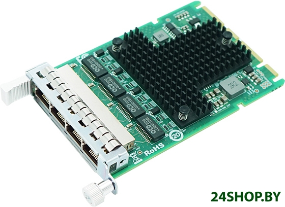 Сетевая карта LR-Link LRES3023PT-OCP Сетевая карта LR-Link LRES3023PT-OCP