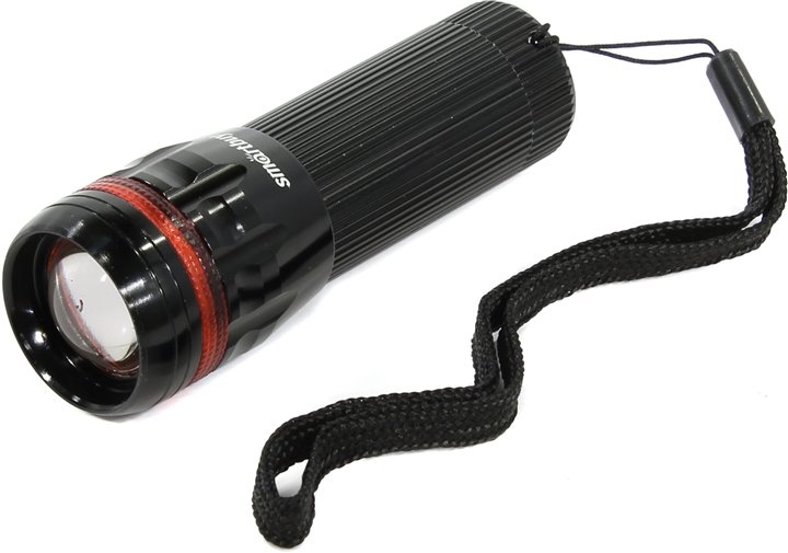 Фонарь SmartBuy SBF-305-3ААА Фонарь SmartBuy SBF-305-3ААА