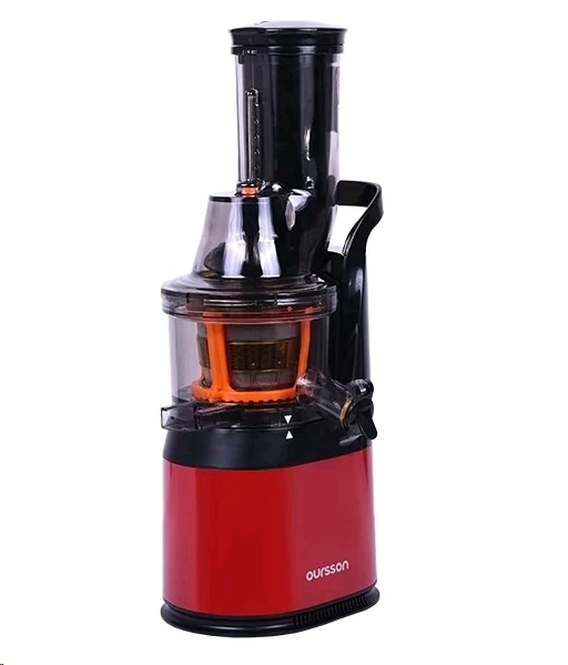 Соковыжималка Oursson JM6001/RD Соковыжималка Oursson JM6001/RD