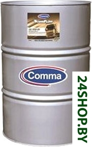 Моторное масло Comma Transflow AD 10W-40 205л Моторное масло Comma Transflow AD 10W-40 205л