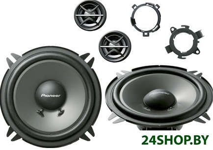 Автомобильная акустика Pioneer TS-130Ci Автомобильная акустика Pioneer TS-130Ci