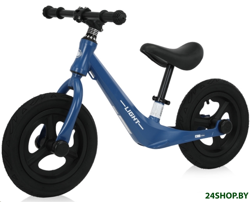 Беговел Lorelli Light Air (синий) Беговел Lorelli Light Air (синий)