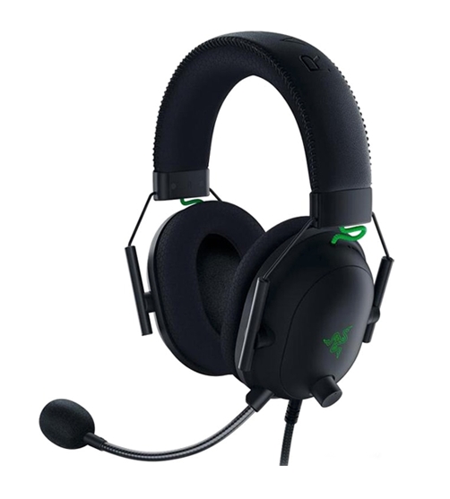 Наушники Razer BlackShark V2 Наушники Razer BlackShark V2