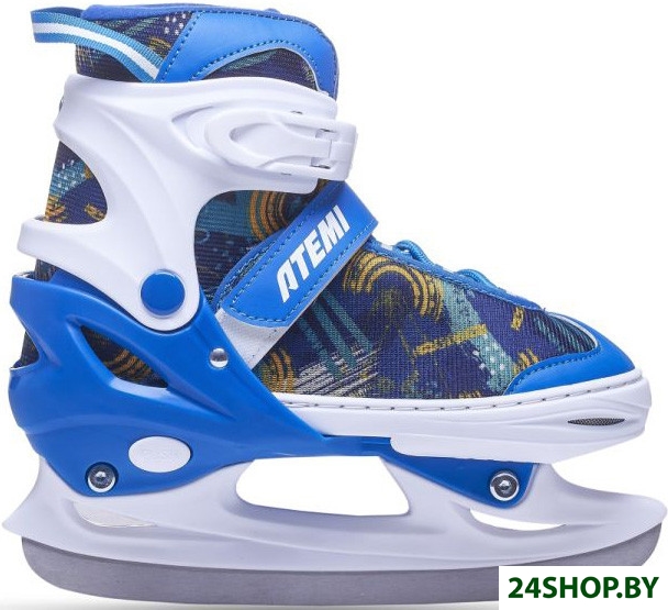 Коньки Atemi Kids Cosmo (р. 27-30) Коньки Atemi Kids Cosmo (р. 27-30)