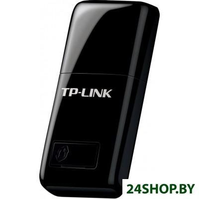 Беспроводной адаптер TP-LINK TL-WN823N Беспроводной адаптер TP-LINK TL-WN823N