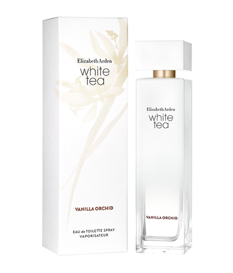 Туалетная вода Elizabeth Arden White Tea Vanilla Orchid (100 мл) Туалетная вода Elizabeth Arden White Tea Vanilla Orchid (100 мл)