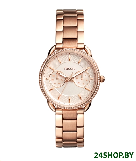 Наручные часы Fossil Tailor ES4264 Наручные часы Fossil Tailor ES4264