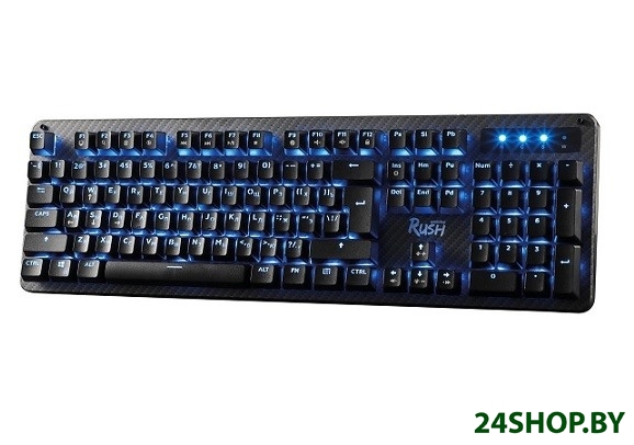 Клавиатура SmartBuy SBK-312MG-K Клавиатура SmartBuy SBK-312MG-K