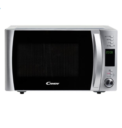 Микроволновая Печь Candy CMXG30DS (серебристый) Микроволновая Печь Candy CMXG30DS (серебристый)