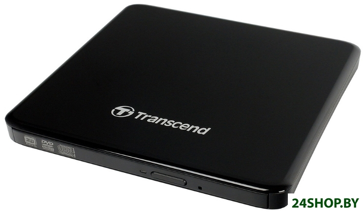 Оптический накопитель Transcend TS8XDVDS-K Оптический накопитель Transcend TS8XDVDS-K